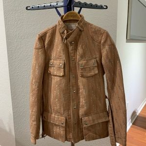 Custo Barcelona Jacket